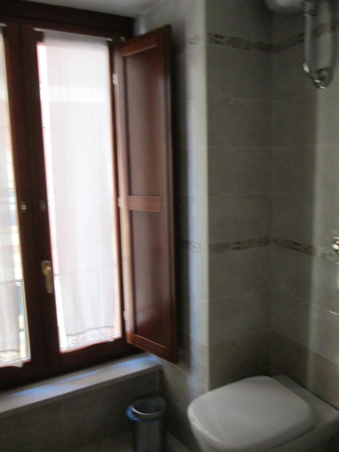B&B Regina Margherita LʼAquila Exteriér fotografie