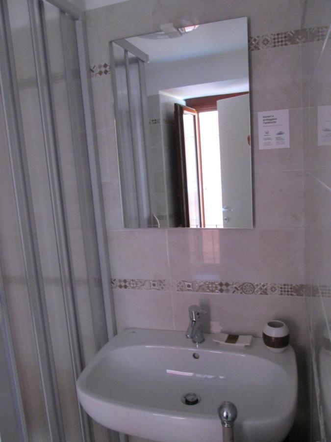 B&B Regina Margherita LʼAquila Exteriér fotografie