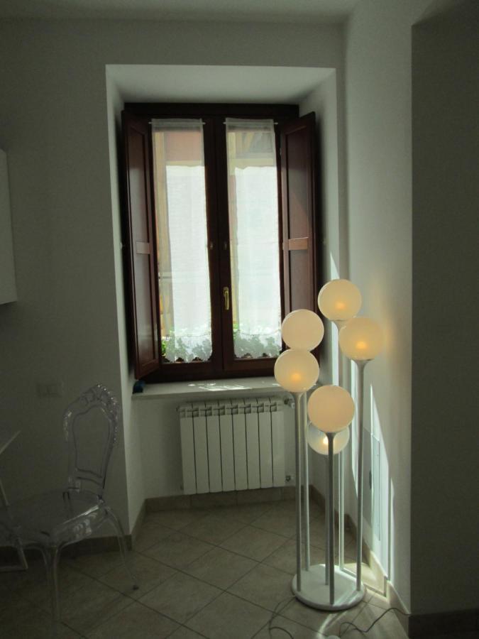 B&B Regina Margherita LʼAquila Exteriér fotografie