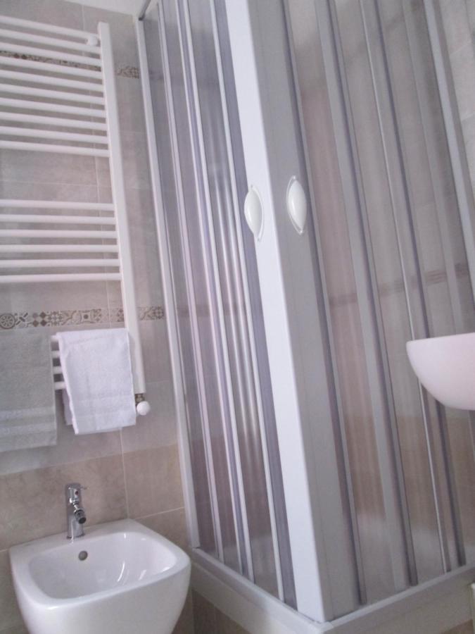 B&B Regina Margherita LʼAquila Exteriér fotografie