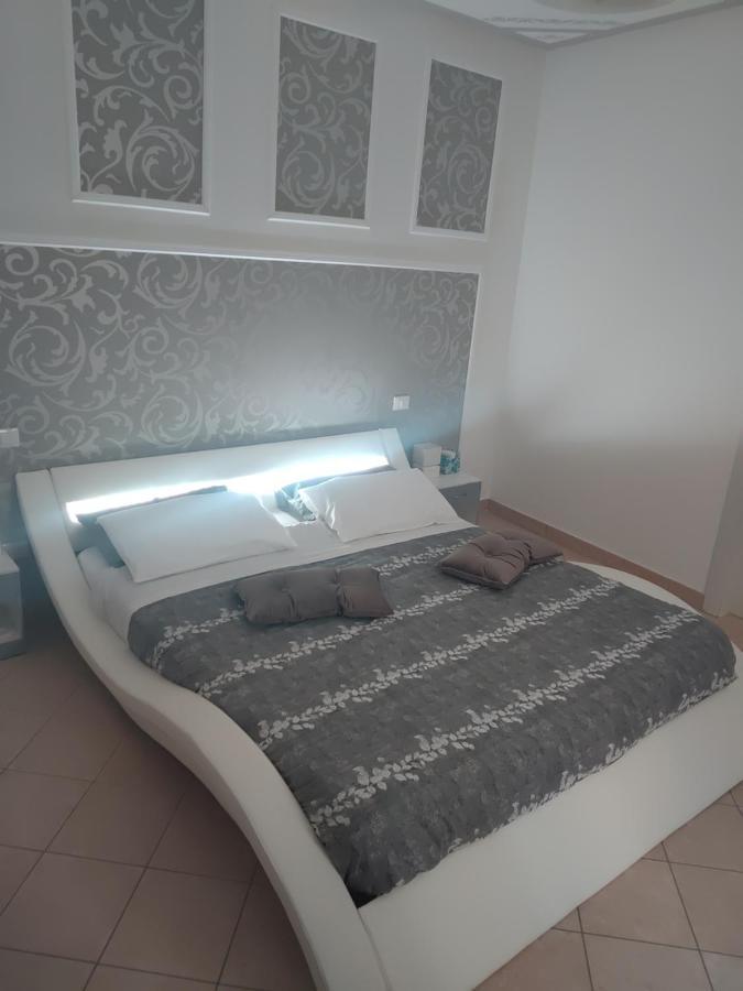 B&B Regina Margherita LʼAquila Exteriér fotografie